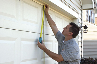 Fix A Garage Door in Pine Grove