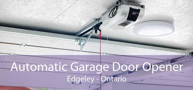 Automatic Garage Door Opener Edgeley - Ontario