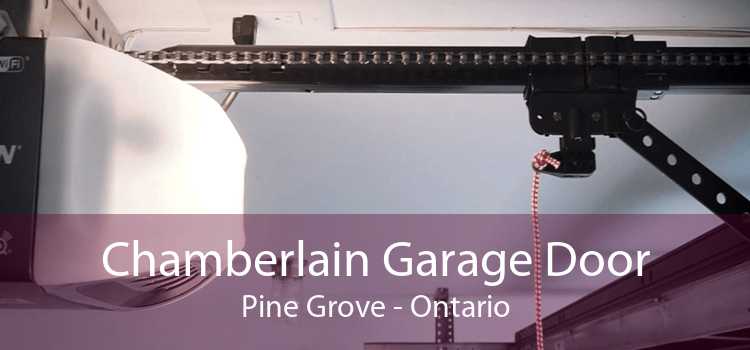 Chamberlain Garage Door Pine Grove - Ontario