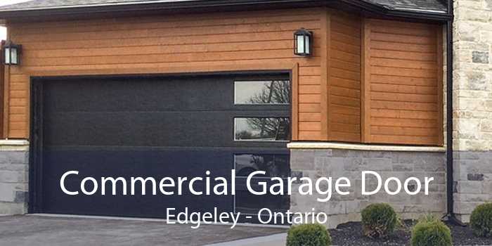 Commercial Garage Door Edgeley - Ontario
