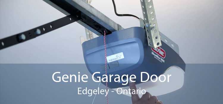 Genie Garage Door Edgeley - Ontario