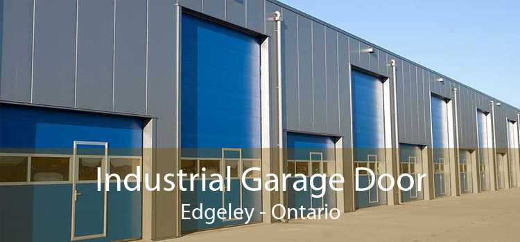 Industrial Garage Door Edgeley - Ontario