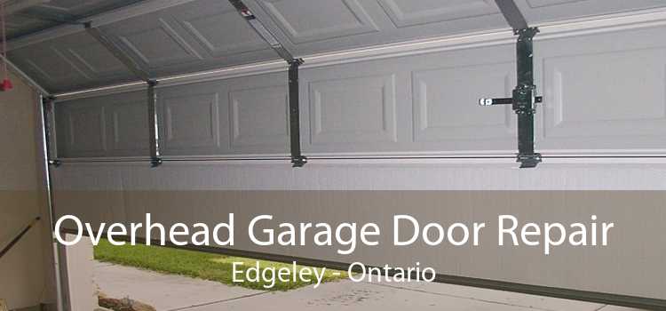 Overhead Garage Door Repair Edgeley - Ontario