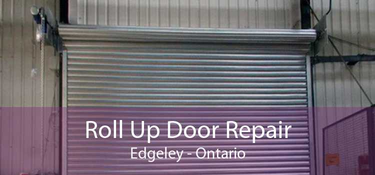 Roll Up Door Repair Edgeley - Ontario