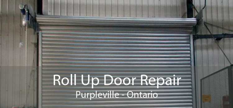 Roll Up Door Repair Purpleville - Ontario
