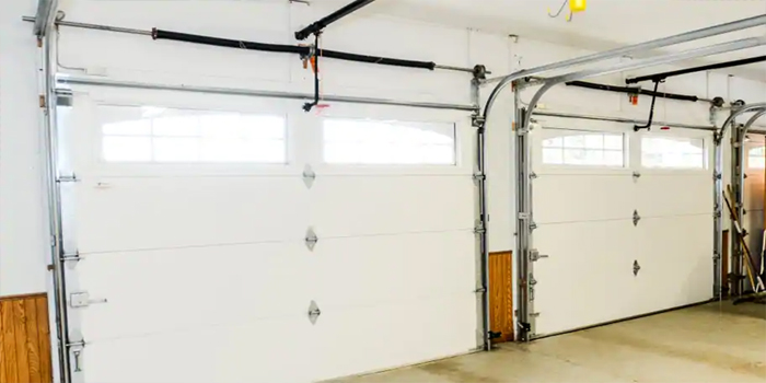 fix garage door opener in Kleinburg